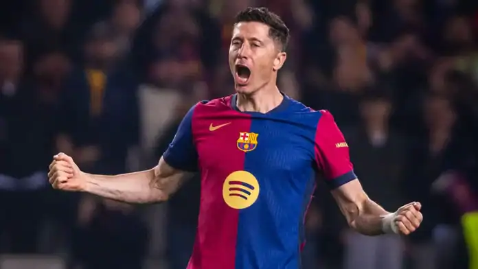 برشلونة يكتسح دورتموند 4-0 ويقترب من نصف النهائي