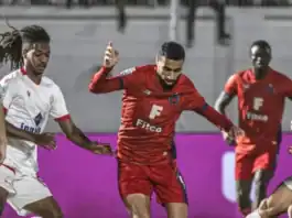 جولة حاسمة في الدوري الاحترافي: صراع الوصافة ومعركة الهبوط يشتعلان الجولة 27 من الدوري المغربي: صراع الوصافة والهبوط