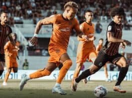 بركان والجيش الملكي من بين كبار الأندية في إفريقيا حسب تصنيف IFFHS بركان والجيش الملكي في قائمة أفضل أندية إفريقيا