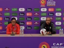 مدرب لبؤات الفوتسال: مستعدون للمنافسة على لقب كأس إفريقيا مدرب لبؤات الفوتسال: نسعى للتتويج بكأس إفريقيا على أرض المغرب