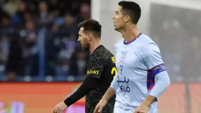 رونالدو يقترب من الظهور في كأس العالم للأندية.. صدام جديد محتمل مع ميسي

