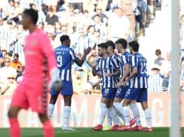 بورتو البرتغالي يحل بالمغرب لملاقاة الوداد في لقاء ودي استعداداً للمونديال بورتو يواجه الوداد في المغرب استعداداً لكأس العالم للأندية