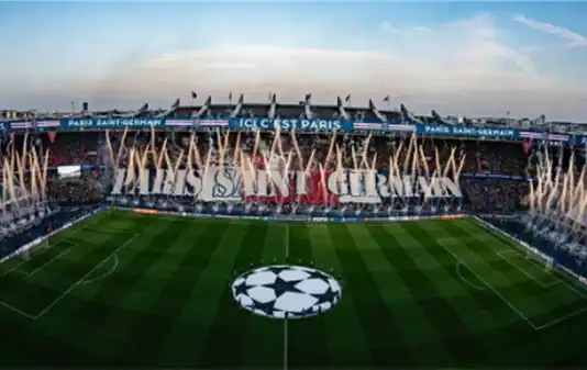 السوبر كمبيوتر يحدّد المرشح الأوفر حظًا في نهائي دوري أبطال أوروبا 2025 السوبر كمبيوتر يرشّح باريس سان جيرمان للفوز بدوري الأبطال