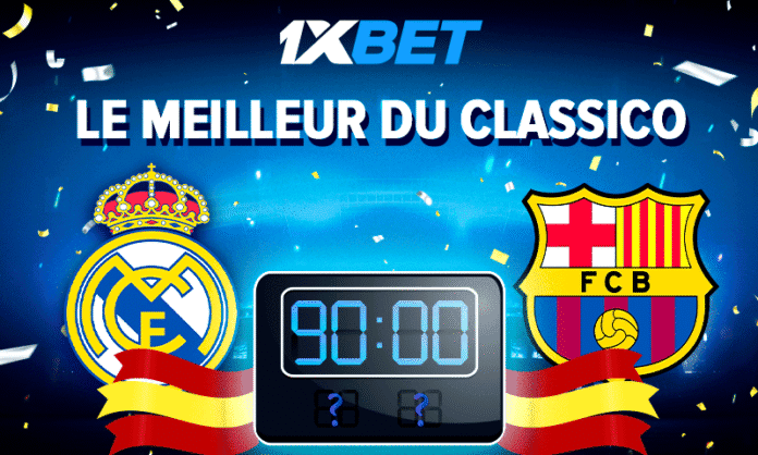 El Clasico_FR El Clasico_FR