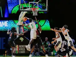 الفتح الرباطي في نهائيات BAL 2025: تحدٍ إفريقي جديد في بريتوريا FUS-Basketball