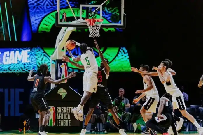 FUS-Basketball