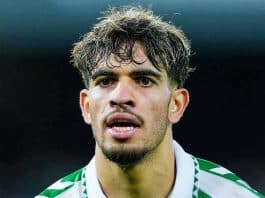 هل يكون الزلزولي مصدر إلهام ريال بيتيس أمام تشيلسي؟ هل يكون الزلزولي مصدر إلهام ريال بيتيس أمام تشيلسي؟