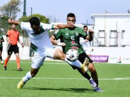 مباريات المقدمة وأسفل الترتيب في بطولة القسم الثاني برنامج الجولة 27 من بطولة القسم الوطني الثاني