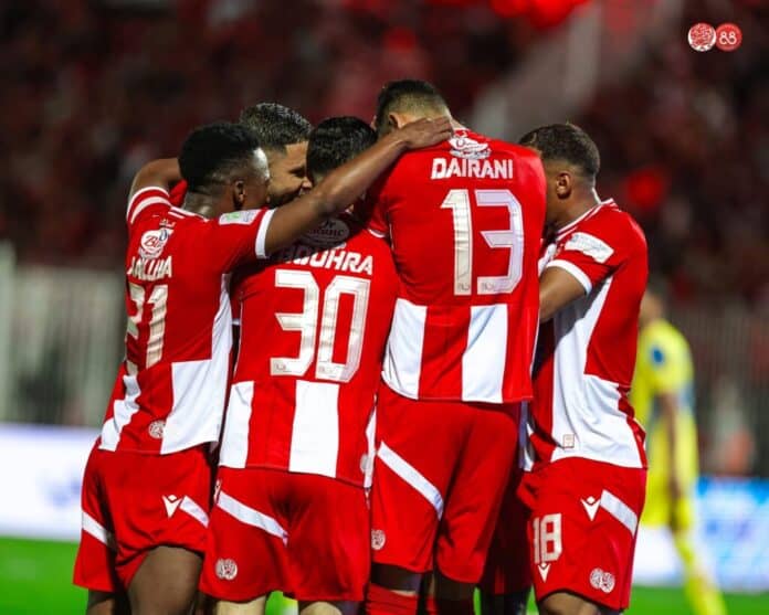 الوداد يواجه إشبيلية وبورتو قبل كأس العالم للأندية