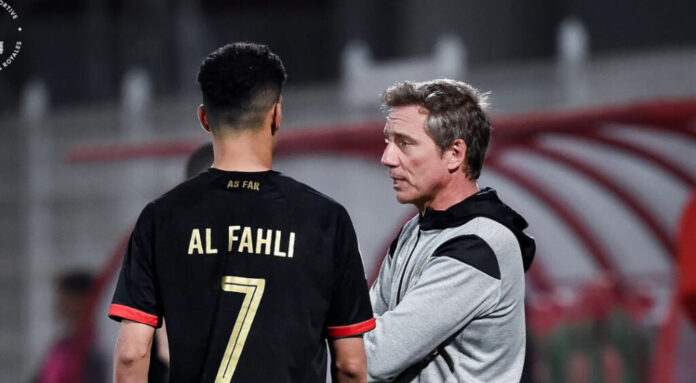 الجيش الملكي يقترب من حسم صفقات قوية ويواصل مفاوضاته في الميركاتو الصيفي