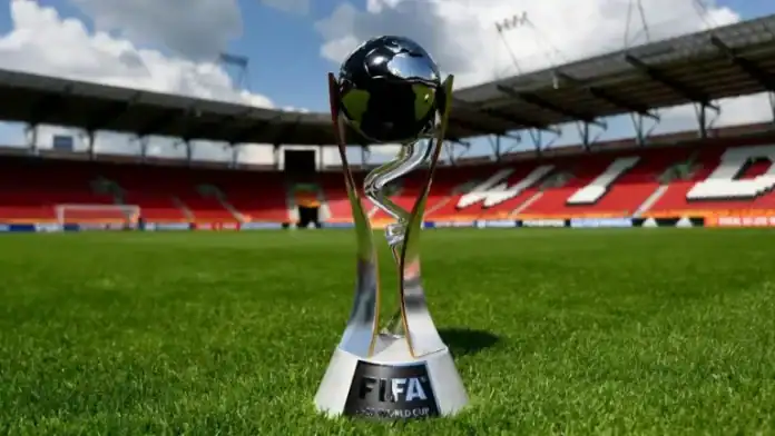 قرعة مونديال U20: المغرب في مجموعة الموت مع البرازيل وإسبانيا

