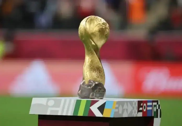 تصنيف منتخبات كأس العرب 2025 وموعد القرعة الرسمية