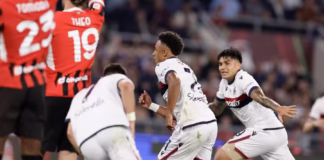 بولونيا يتوج بكأس إيطاليا لأول مرة منذ 51 عامًا بعد فوز مثير على ميلان بولونيا يُتوج بكأس إيطاليا لأول مرة منذ 1974 بفوز على ميلان