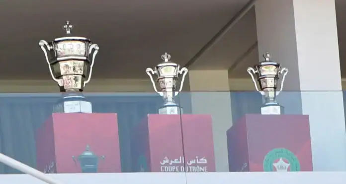 مراكش تستضيف نصف نهائي كأس العرش لكرة القدم النسوية