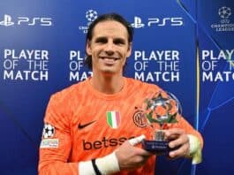 يان زومر أفضل لاعب في الأسبوع بدوري أبطال أوروبا يان زومر أفضل لاعب في الأسبوع بدوري أبطال أوروبا
