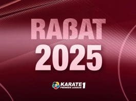 الرباط تحتضن بطولة Karate1 Premier League 2025 بمشاركة عالمية واسعة بطولة Karate1 Premier League 2025 تنطلق في الرباط بمشاركة 60 دولة