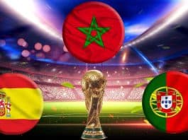 مركز تفكير إسباني: مونديال 2030 محرك اقتصادي ودبلوماسي لنهضة المغرب مركز تفكير إسباني: مونديال 2030 محرك اقتصادي ودبلوماسي لنهضة المغرب