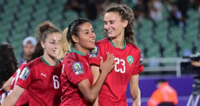 منتخب الفوتسال النسوي يخسر أمام بولندا في افتتاح دوري كرواتيا