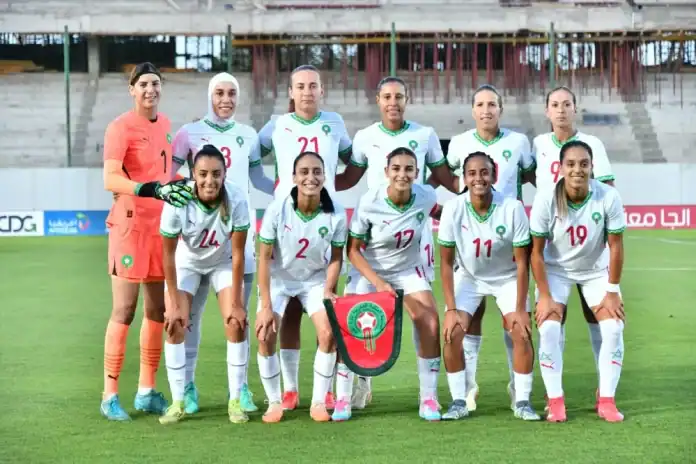 بيع تذاكر كأس أمم إفريقيا للسيدات 2024 بدءًا من 26 يونيو