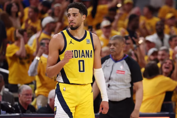 بايسرز يتفوقون على أوكلاهوما ويتقدمون 2-1 في نهائي NBA