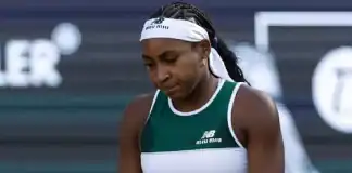 إقصاء مفاجئ لكوكو غوف من بطولة برلين WTA 500 كوكو غوف تغادر بطولة برلين مبكرًا بعد خسارة أمام شينيو وانغ