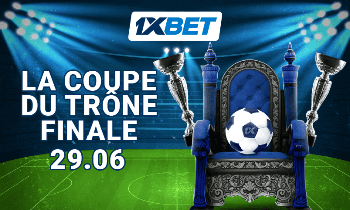 Coupe du Trone