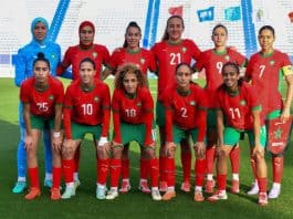 المنتخب الوطني يواجه تنزانيا استعدادًا لكأس أمم إفريقيا للسيدات المنتخب الوطني يواجه تنزانيا في مباراة ودية استعدادًا لكأس أمم إفريقيا للسيدات