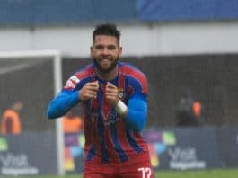 الوداد الرياضي يضم المدافع البرازيلي فيريرا قبل انطلاق مونديال الأندية الوداد يضم المدافع البرازيلي فيريرا استعدادًا لمونديال الأندية