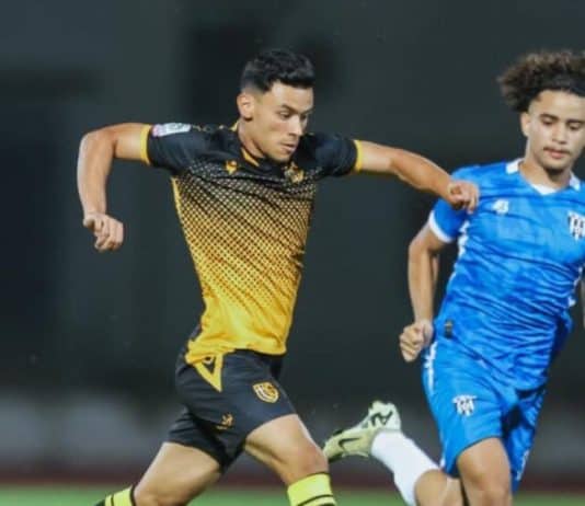 اتحاد تواركة يصطدم بأولمبيك الدشيرة في نهائي كأس التميز اتحاد تواركة يواجه أولمبيك الدشيرة في نهائي كأس التميز