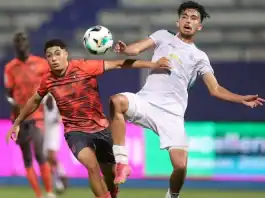 أولمبيك الدشيرة ينال لقب كأس التميز أولمبيك الدشيرة يتوج بلقب كأس التميز بعد الفوز على اتحاد تواركة