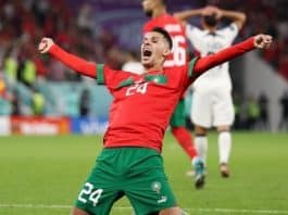 عودة القائد.. بدر بانون يعود إلى الرجاء الرياضي بدر بانون يعود رسميًا إلى الرجاء الرياضي