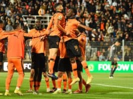 كأس العرش: نهضة بركان يعبر الكوكب المراكشي ويضرب موعدًا ناريًا مع الجيش الملكي نهضة بركان يتأهل لربع نهائي كأس العرش بثلاثية نظيفة