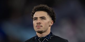 شمس الدين طالبي على أعتاب الانتقال إلى نابولي وسط صراع أوروبي محتدم شمس الدين طالبي يقترب من نابولي وسط منافسة ألمانية