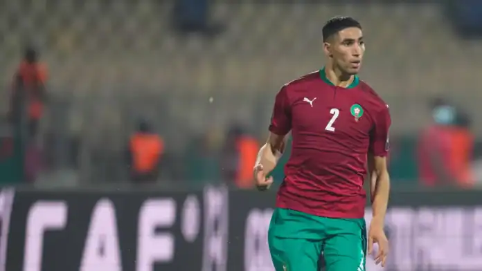 المنتخب المغربي يهزم تونس بثنائية نظيفة في مباراة ودية بفاس
