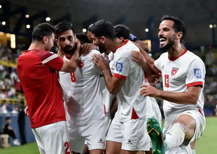 جمال السلامي يقود الأردن لأول تأهل في تاريخه إلى كأس العالم