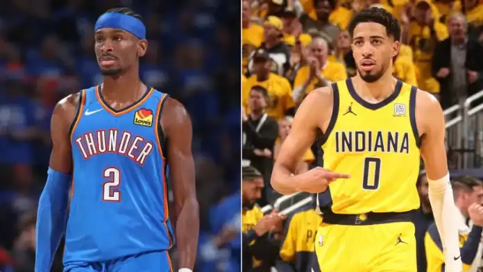 نهائي NBA 2025: أوكلاهوما يواجه إنديانا في قمة منتظرة