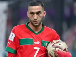 زياش يقترب من الوداد في صفقة تسبق مونديال الأندية حكيم زياش يقترب من التوقيع للوداد قبل كأس العالم للأندية