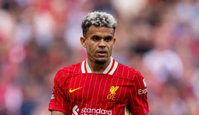 لويس دياز ينضم إلى بايرن ميونخ رسميًا مقابل 75 مليون يورو