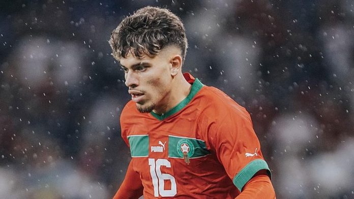 روما يقترب من ضم الزلزولي ثالث لاعب مغربي في الميركاتو