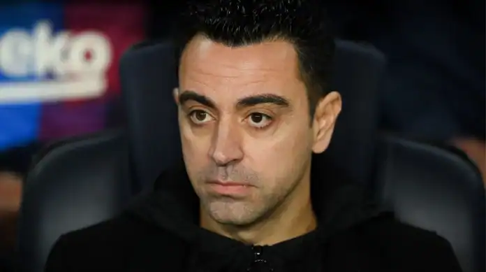 الاتحاد الهندي يرفض التعاقد مع خافي هرنانديز