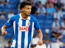 الميركاتو: باير ليفركوزن يضع عينه على المغربي عمر الهلالي باير ليفركوزن يراقب عمر الهلالي تمهيدًا للتعاقد المحتمل