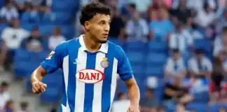 الميركاتو: باير ليفركوزن يضع عينه على المغربي عمر الهلالي باير ليفركوزن يراقب عمر الهلالي تمهيدًا للتعاقد المحتمل