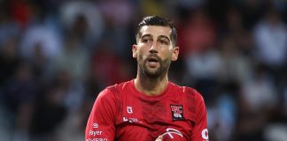 سمير حجي يقود ديفردانغ للتأهل في دوري المؤتمر الأوروبي بهدف حاسم سمير حجي يقود ديفردانغ للتأهل في دوري المؤتمر الأوروبي