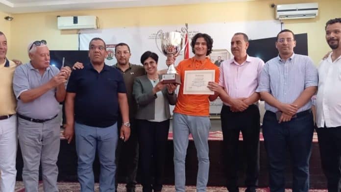 الجامعة الملكية المغربية للشطرنج تتوج أبطال المغرب وتستعد لتمثيل دولي مشرف