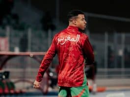 رسميًا.. إيغامان يقترب من الليغ1 والجيش الملكي يربح 3 مليارات سنتيم حمزة إيغامان ينتقل إلى ليل الفرنسي والجيش الملكي يستفيد بـ3 مليارات