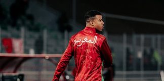 رسميًا.. إيغامان يقترب من الليغ1 والجيش الملكي يربح 3 مليارات سنتيم حمزة إيغامان ينتقل إلى ليل الفرنسي والجيش الملكي يستفيد بـ3 مليارات