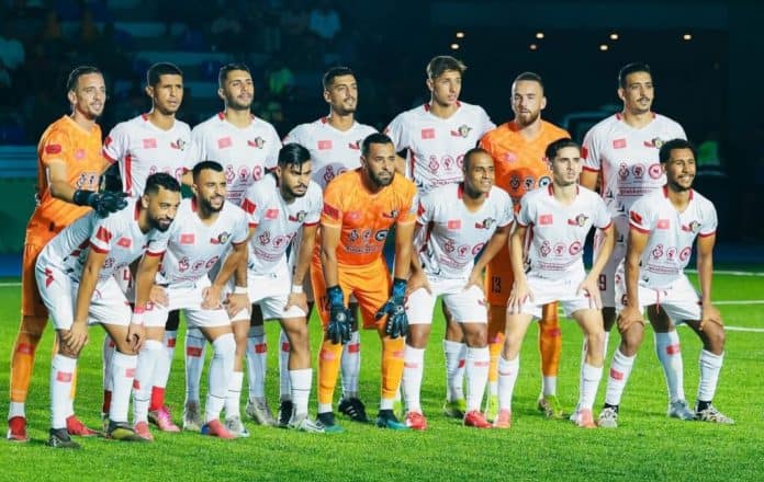 المغرب يواجه موريتانيا في نصف نهائي كأس أمم إفريقيا للميني فوت 2025
