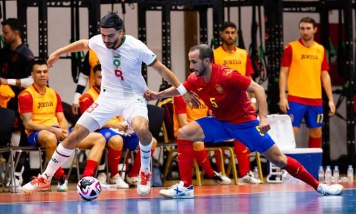 المغرب يواجه إسبانيا وديًا ويشارك في دوري دولي بالأرجنتين