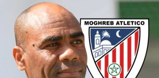 خالد فوهامي مدربًا جديدًا للمغرب التطواني المغرب التطواني يعيّن خالد فوهامي مدربًا جديدًا للفريق الأول