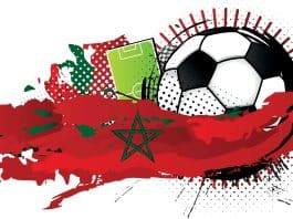 تم عرض خريطة غير دقيقة للمغرب (Carte tronquée du Maroc) أثناء بث مباريات كأس الأمم الأفريقية للسيدات بسبب خلل فني عرض خريطة غير دقيقة للمغرب أثناء بث كأس الأمم الأفريقية للسيدات – تصحيح الخطأ في الأيام القادمة